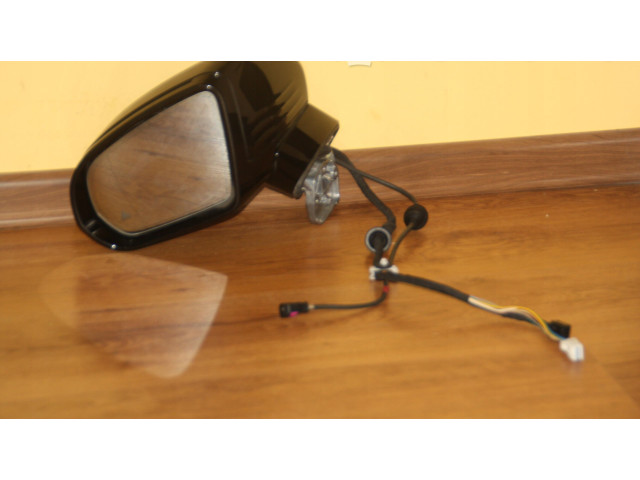 Zpětné zrcátko Toyota Prius (XW30) 2011