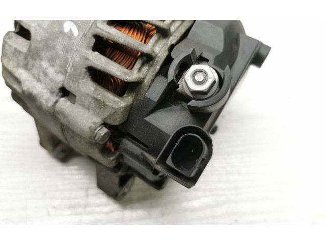 Генератор 30659390, 112023457 Volvo C30