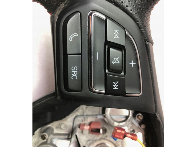 Руль MG ZS 2001 - 2005 года 10822555-PHD5