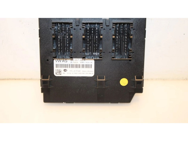 Блок управления 8X0907063K, 8X0907063K   Audi RS Q3