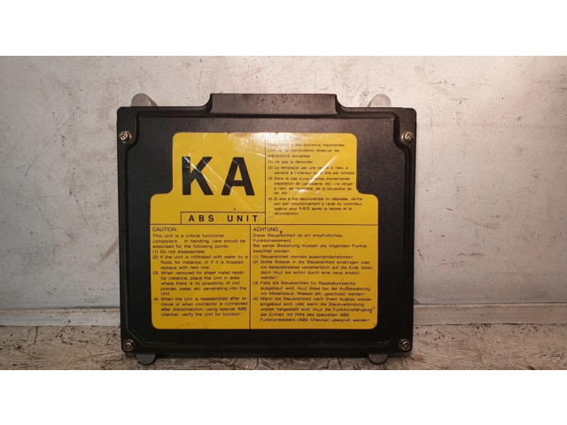 Блок управления АБС 39790SM4A11   Acura ILX