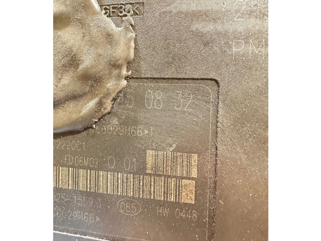 Jednotka ABS A2515450832 Mercedes-Benz GL X164 2008