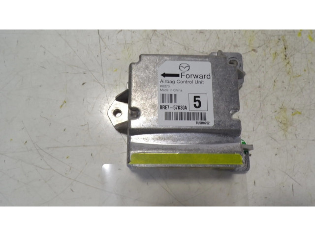 Блок подушек безопасности BRE757K30A Mazda 3 III