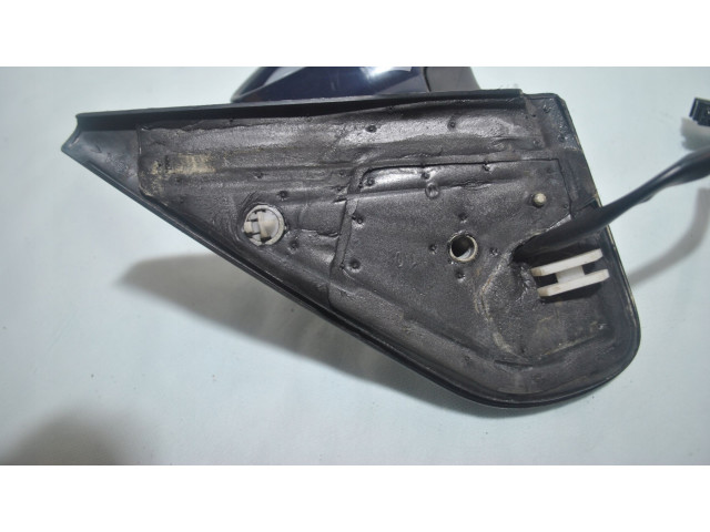 Зеркало электрическое Volkswagen Jetta V 2005 - 2010 года