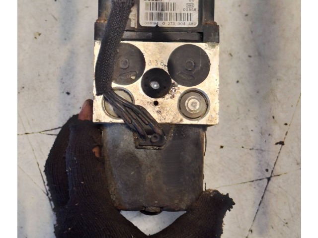 Jednotka ABS 0265216775, MR475692   Mitsubishi Space Star 2000