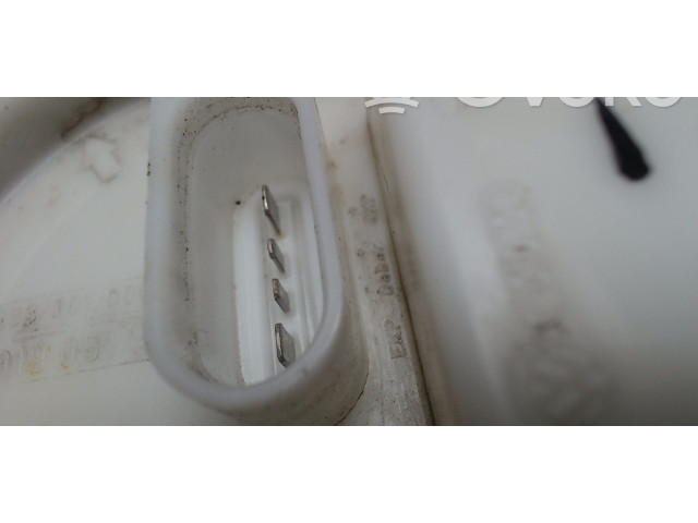 Топливный насос