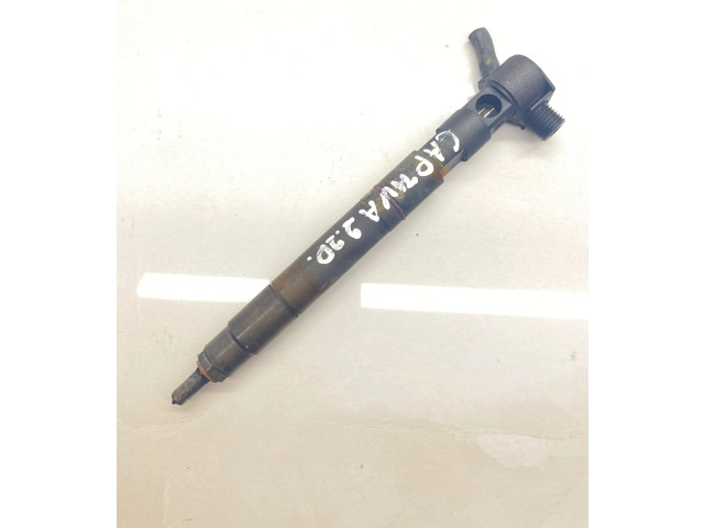 Форсунка 28489548, 25195089    Chevrolet Captiva   