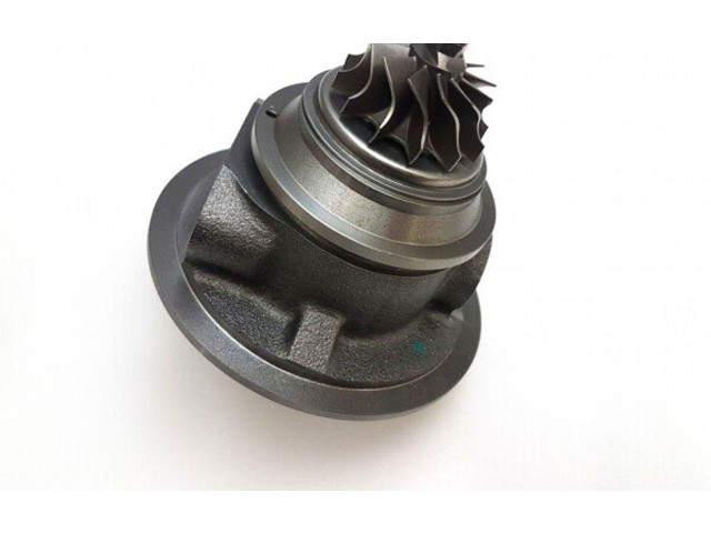 Turbodmychadlo Турбина CHRA40-0191, IT-VV15   Smart ForFour I   