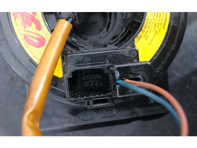 Подрулевой шлейф SRS    KIA Ceed