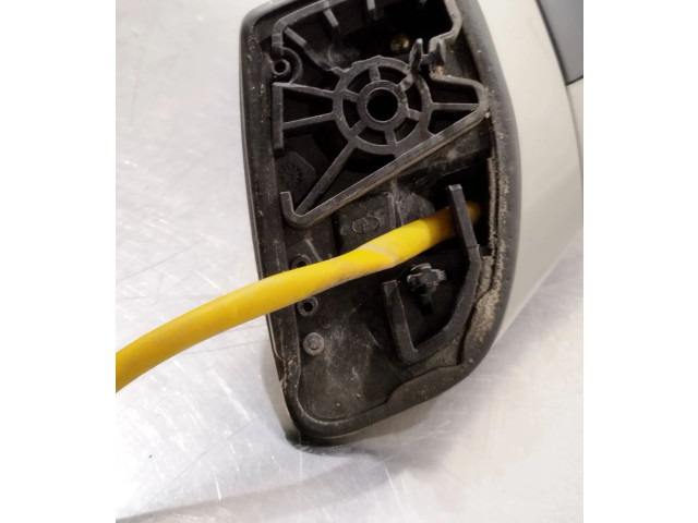 Zpětné zrcátko Peugeot 308 SW 2009