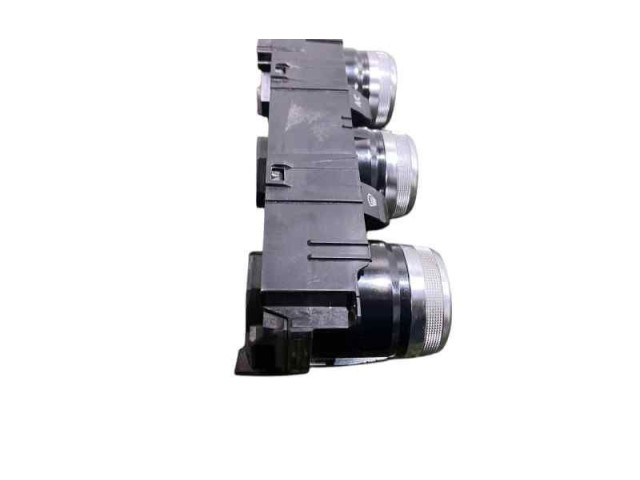 Блок управления климат-контролем 275105451R Dacia Duster II