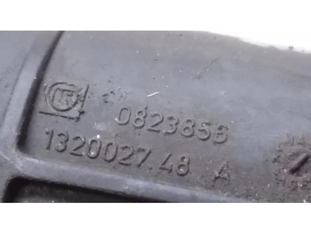 Интеркулер  0823856, 13200248A   Ford Galaxy 1.9