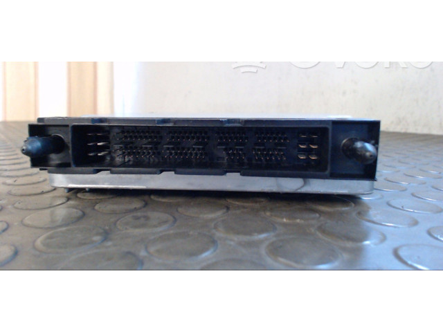 Блок управления двигателя 8603181, 08627471A   Volvo V70