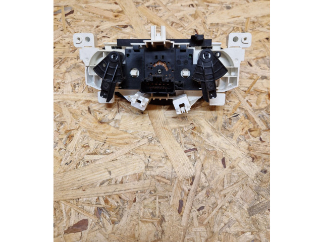 Блок управления климат-контролем CW117004, SW117004   Renault Twingo III