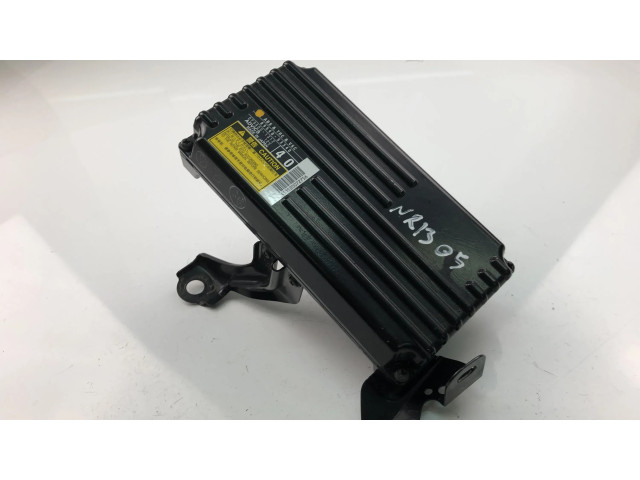 Блок управления 8954053340   Lexus IS III XE30
