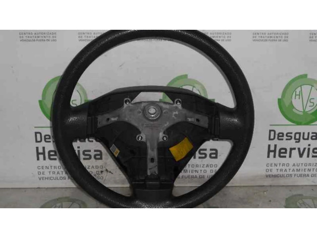 Руль Hyundai Getz 561001C500, 0110001
