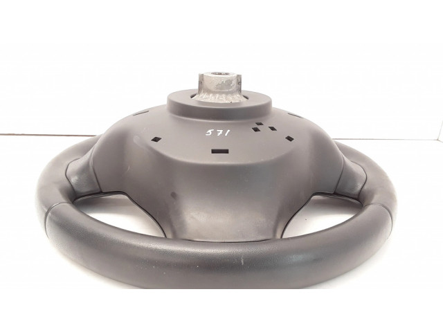 Руль Renault Captur 2013-2020 года 484008001R, 484008001