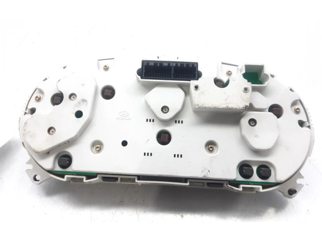 Přístrojová deska Hyundai Accent 9400825610