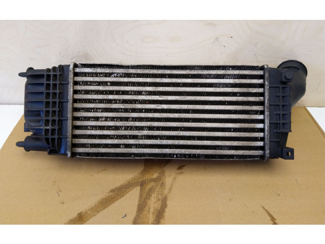 Интеркулер 9657073480, 992506V Citroen C5