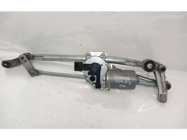 Моторчик дворников 61617161711, 61617161711 BMW 3 E90 E91