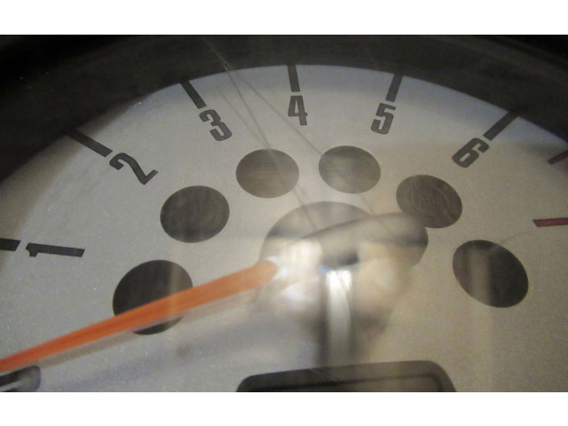 Панель приборов Mini One - Cooper Coupe R56