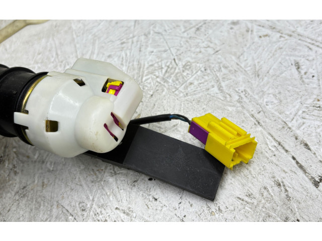 Боковая подушка безопасности 4B5880741   Audi A6 S6 C5 4B