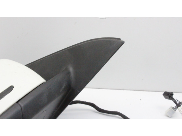 Зеркало электрическое        Mercedes-Benz A W176  2012 - 2018 года   