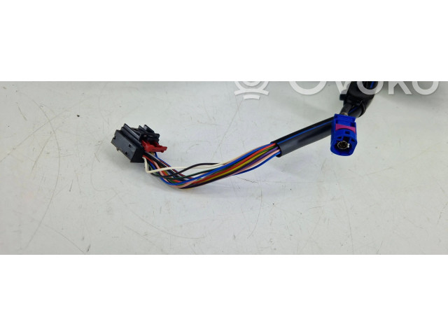 Zpětné zrcátko Audi Q7 4M 2018 4M1857410AP, 4M1949146