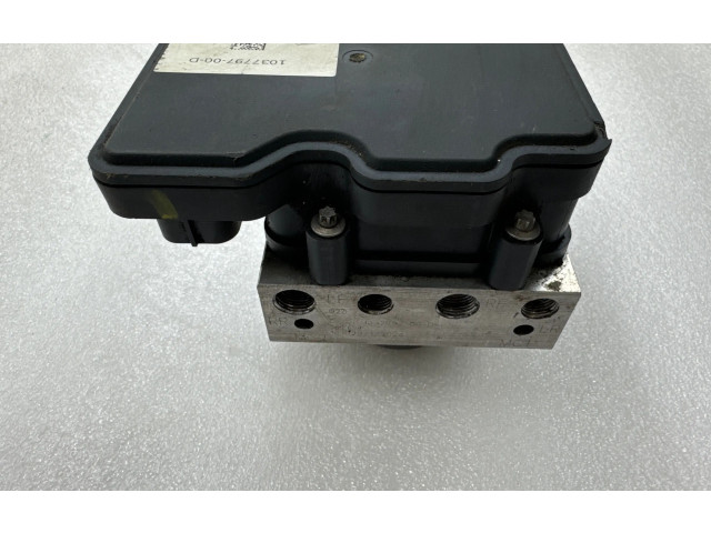 Jednotka ABS 103779700D, 86401162601930 Tela Model S 2016