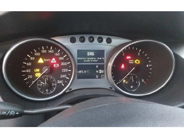 Панель приборов A2519003200, A2C53361675 Mercedes-Benz R W251