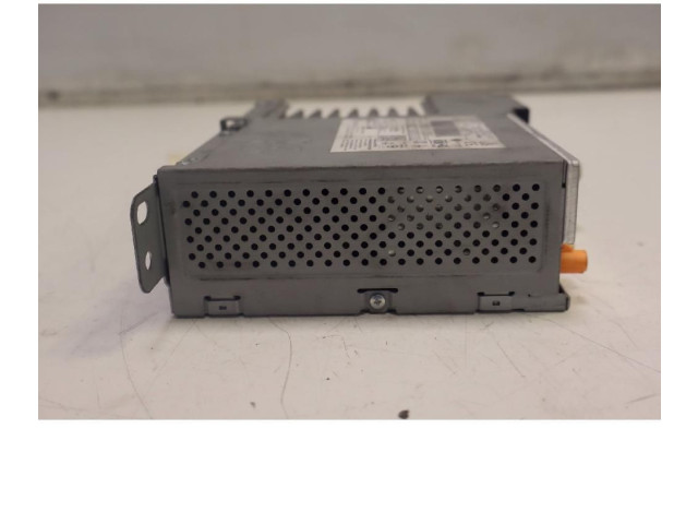 Радио/ проигрыватель CD/DVD / навигация 9818777680 Peugeot Partner III