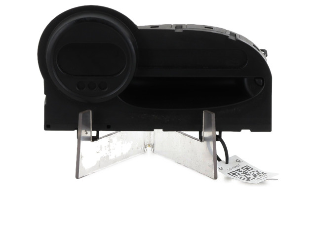 Панель приборов 8200725330, Q0-4980T Renault Twingo II