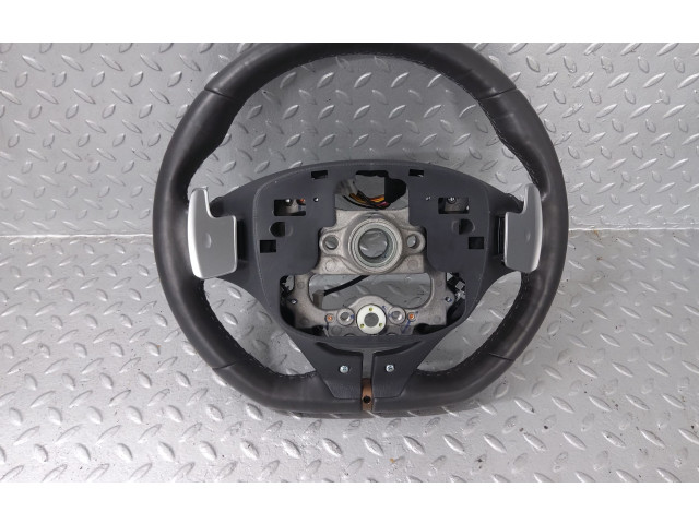 Руль Hyundai Ioniq  2016 -  года 56111G2600YUY, 56111D      