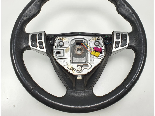 Руль Saab 9-5 2006 - 2010 года 12774366