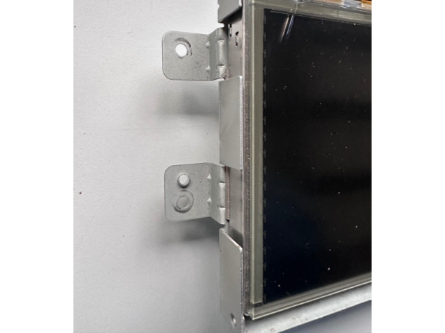 Дисплей FK7219C299AA, 0M0036468 Jaguar XE