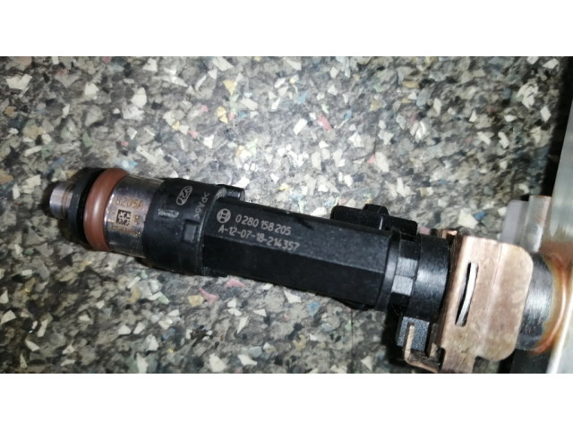 Vstřikovač 0280151247, 55565971 Buick Encore I pro benzínový motor 1.4