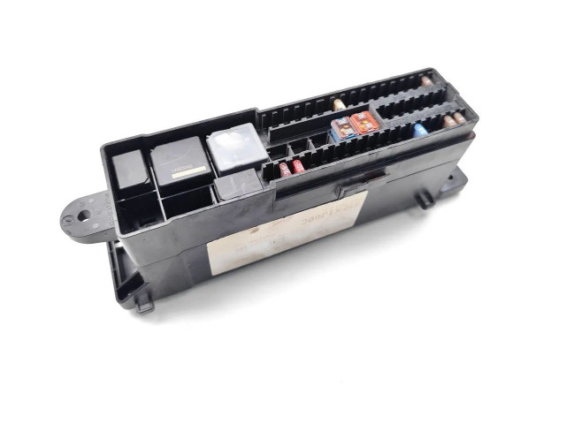 Блок предохранителей  55FK1J60C   Ford Focus    