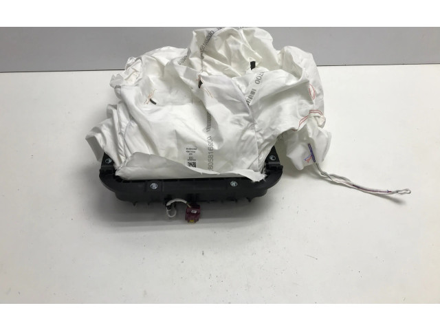 Блок подушек безопасности 31658130, P31658130   Volvo XC90