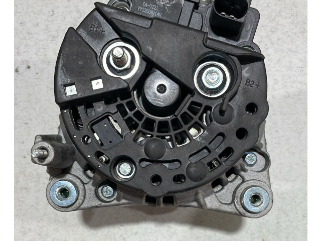 Генератор 045903023A, 045903023A   Volkswagen Polo      