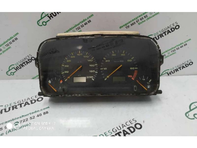 Přístrojová deska Seat Cordoba (6K) 0512940031