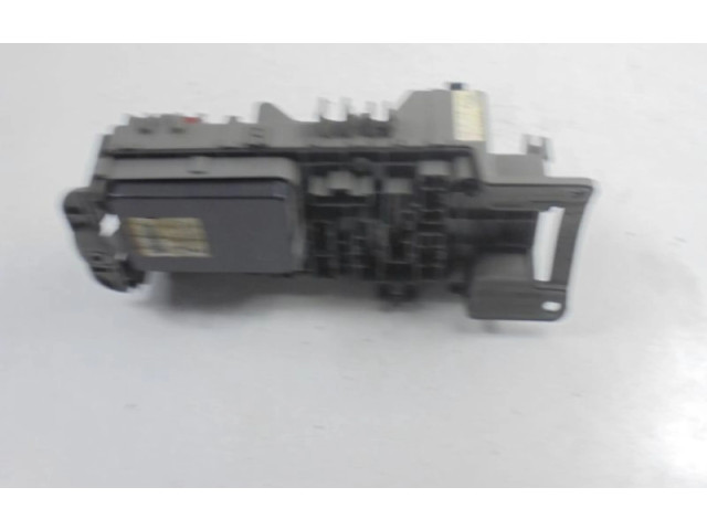 Блок предохранителей 38600-SM4-X01, 38600-SM4-X01 Honda Prelude