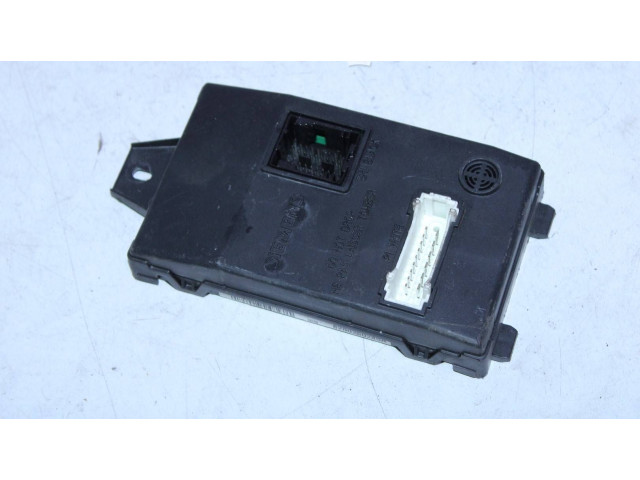 Блок комфорта 8200260245A, 09106   Dacia Sandero   