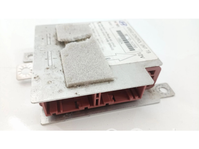 Блок подушек безопасности 95010-1C200   Hyundai Getz