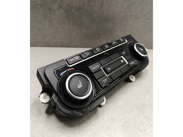 Блок управления климат-контролем 5K0907044GK, 5HB00974691   Volkswagen Tiguan