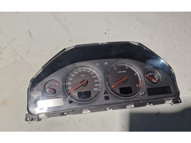 Панель приборов 30746102   Volvo V70       