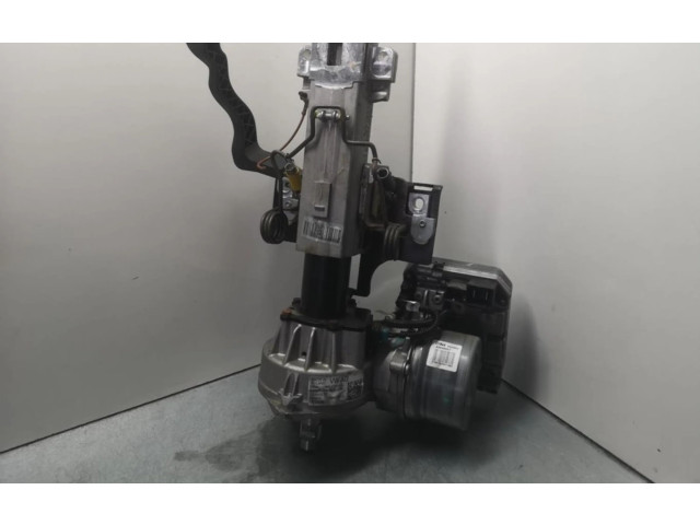 Руль Skoda Fabia Mk3 (NJ) 2015 - 2021 года 6C1909144AG