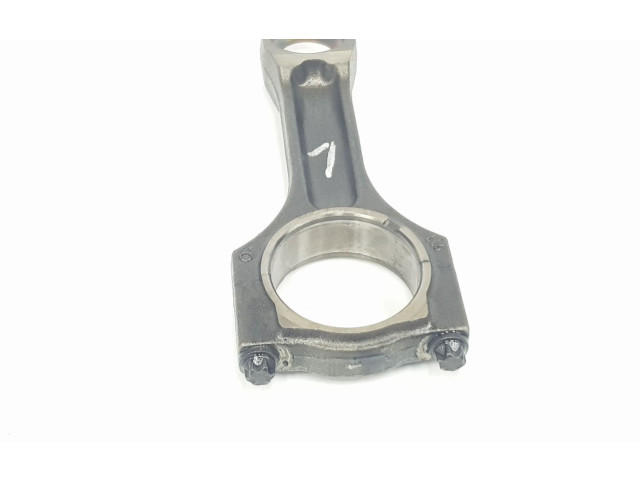 Шатун N47D20C 11248473776, 11248473776    BMW X1 E84  