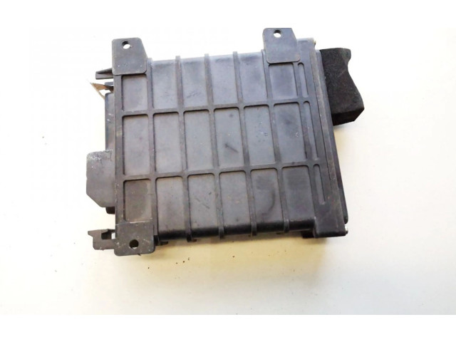 Блок управления двигателя 0280800140, 811906264a   Volkswagen Jetta II