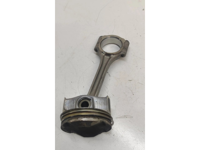 Píst 980726038001 Peugeot 2008 II pro benzínový motor 1.2