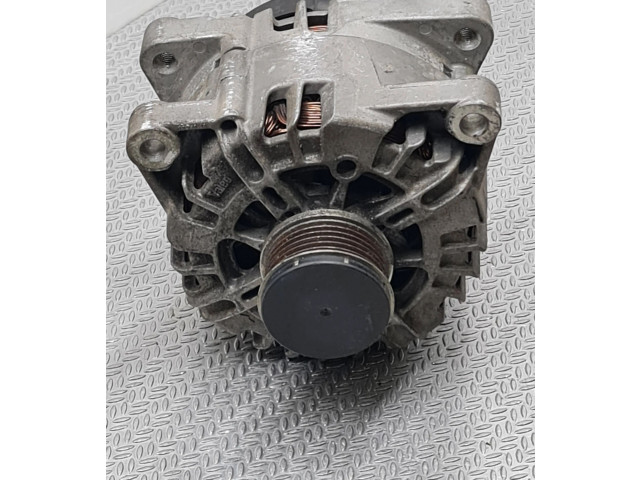 Генератор 9665617780, 2605546A Peugeot 5008